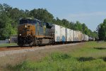 CSXT M442